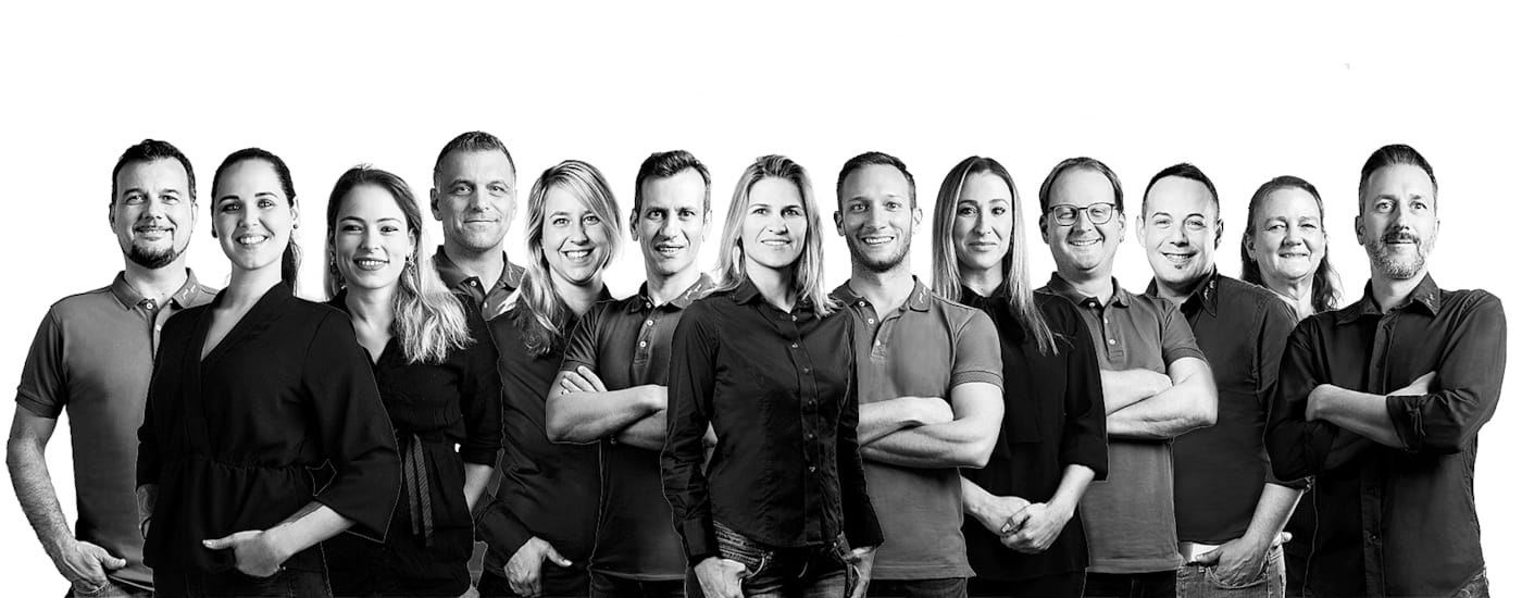 Job 4 You Temporär- & Dauerstellen Rheintal & Liechtenstein