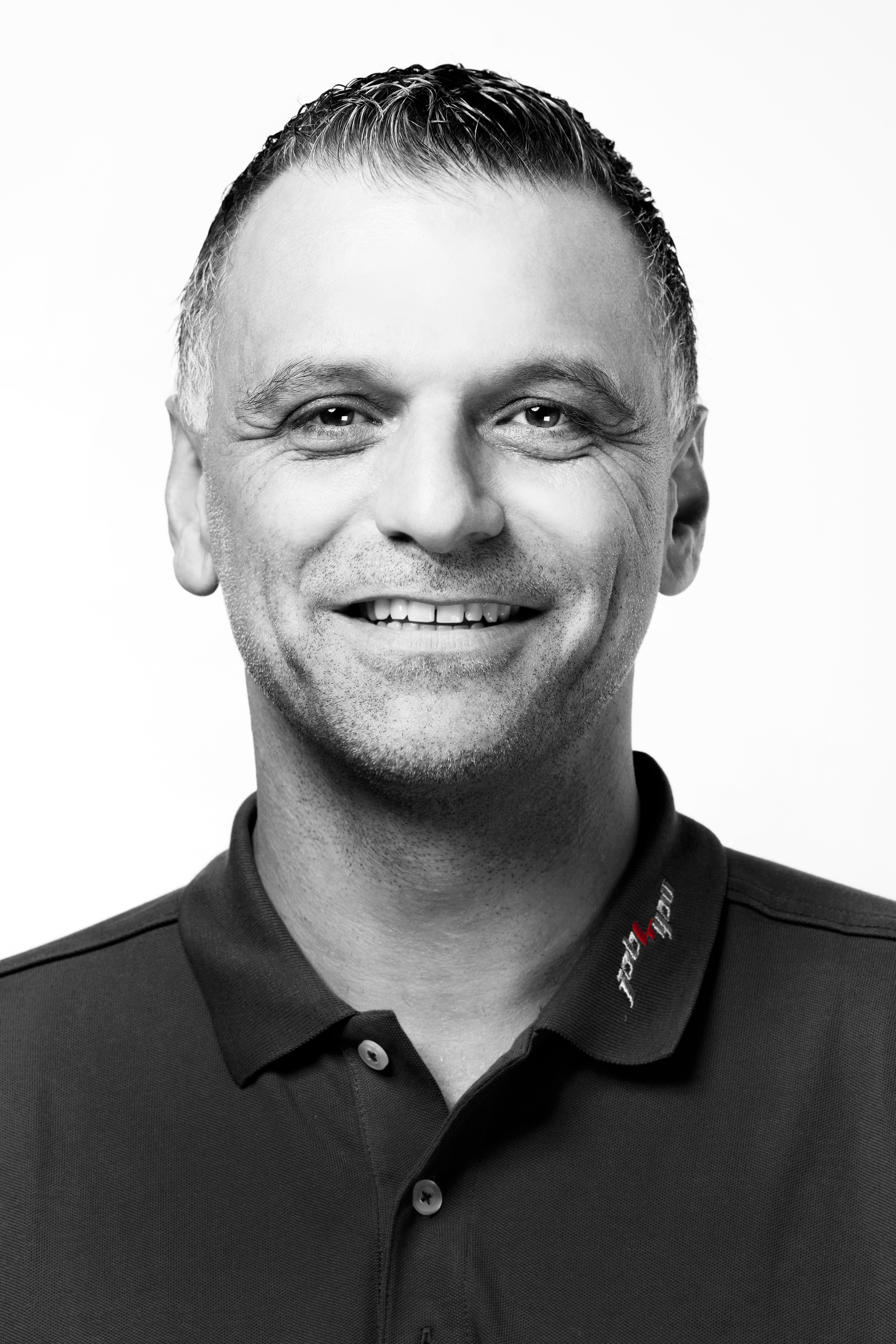 Job 4 You Ansprechperson Christian Markoff